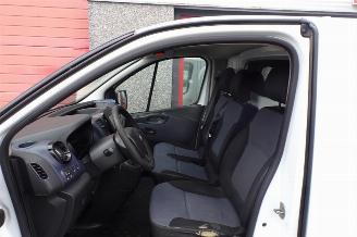 Opel Vivaro 1.6 CDTI L1H1 Edition EcoFlex 3 zits airco picture 9