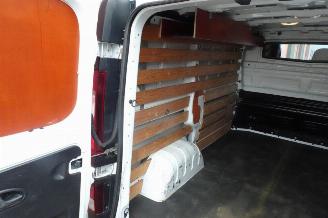 Opel Vivaro 1.6 CDTI L1H1 Edition EcoFlex 3 zits airco picture 25