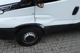Iveco Daily 35S16V 2.3 35 2h l 3 3 zits automaat nl auto !!!!!!!! picture 13