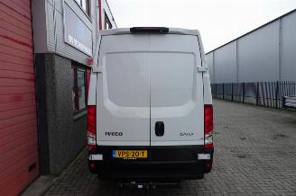 Iveco Daily 35S16V 2.3 35 2h l 3 3 zits automaat nl auto !!!!!!!! picture 19