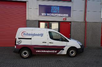 Citroën Berlingo 1.6 BlueHDI 75 Comfort airco schuifdeur picture 6