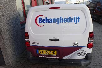 Citroën Berlingo 1.6 BlueHDI 75 Comfort airco schuifdeur picture 12
