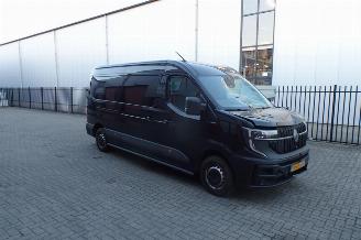 Renault Master T35 2.0 dCi 130 L3H2 Start nieuw model 3 zits bpm vrij !!!!!!!!!! picture 4