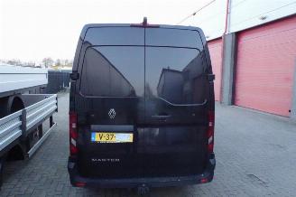 Renault Master T35 2.0 dCi 130 L3H2 Start nieuw model 3 zits bpm vrij !!!!!!!!!! picture 7