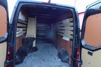 Renault Master T35 2.0 dCi 130 L3H2 Start nieuw model 3 zits bpm vrij !!!!!!!!!! picture 6