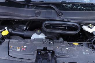 Renault Master T35 2.0 dCi 130 L3H2 Start nieuw model 3 zits bpm vrij !!!!!!!!!! picture 23