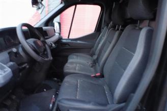 Renault Master T35 2.0 dCi 130 L3H2 Start nieuw model 3 zits bpm vrij !!!!!!!!!! picture 16