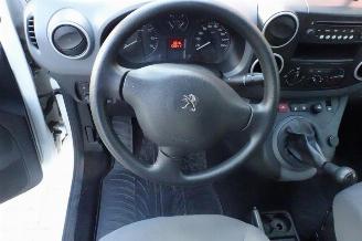 Peugeot Partner 120 1.6 HDi 75 L1 XR airco camera schuifdeur 108841 km !!!!!!!!!! picture 15
