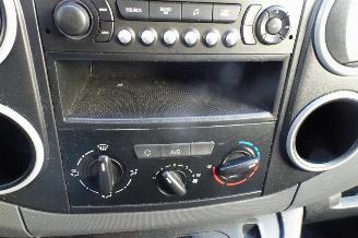 Peugeot Partner 120 1.6 HDi 75 L1 XR airco camera schuifdeur 108841 km !!!!!!!!!! picture 10