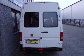 Volkswagen Lt 35 2.5 TDI lang l3 h2 picture 9