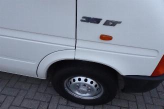 Volkswagen Lt 35 2.5 TDI lang l3 h2 picture 11