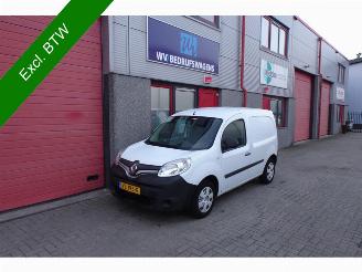 Ocazii auto utilitare Renault Kangoo Express 1.5 dCi 90 Express Comfort airco 3 zits !!!!!!!! 2014/12