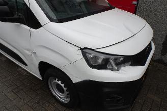 Peugeot Partner 1.5 BlueHDI Pro airco picture 16