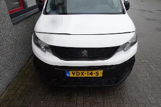 Peugeot Partner 1.5 BlueHDI Pro airco picture 22