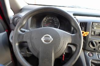 Nissan Nv200 1.5 dCi Acenta airco 2x schuifdeur picture 10