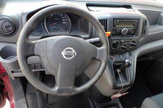 Nissan Nv200 1.5 dCi Acenta airco 2x schuifdeur picture 19