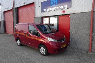Nissan Nv200 1.5 dCi Acenta airco 2x schuifdeur picture 4