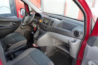 Nissan Nv200 1.5 dCi Acenta airco 2x schuifdeur picture 13