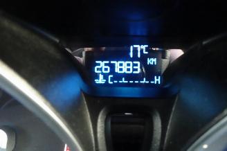 Ford Fiesta 1.6 TDCi Lease Titanium clima picture 22