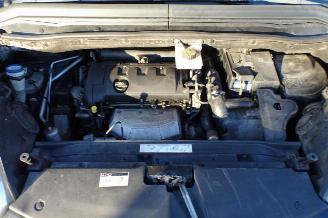 Citroën C4-picasso 1.6 VTi Selection clima navi lees text picture 22