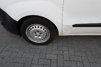 Opel Combo 1.3 CDTi L1H1 Edition airco 158670 km marge !!!!!!!!!!! picture 11