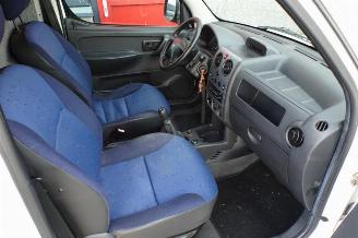 Peugeot Partner 170C 1.9 D Avantage picture 8