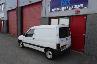 Peugeot Partner 170C 1.9 D Avantage picture 2