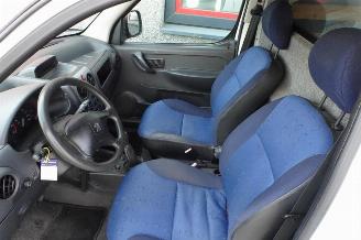 Peugeot Partner 170C 1.9 D Avantage picture 7