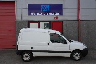 Peugeot Partner 170C 1.9 D Avantage picture 6