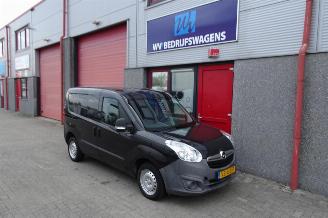 Opel Combo 1.3 CDTi L1H1 ecoFLEX airco export / handel picture 4