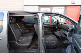Peugeot Expert 2.0 BlueHDI 145 Long Premium DC 5 zits picture 6