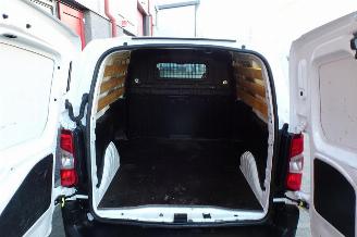 Peugeot Partner 1.5 BlueHDI Pro airco 105526 km !!!!!!!!! picture 10