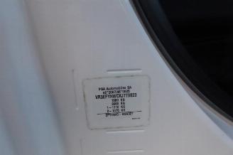 Peugeot Partner 1.5 BlueHDI Pro airco 105526 km !!!!!!!!! picture 21