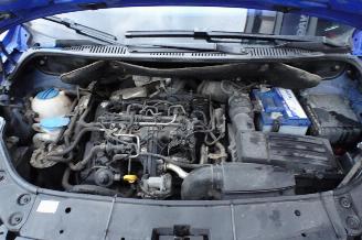 Volkswagen Caddy 2.0 TDI 4Motion airco picture 28