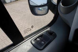 Opel Vivaro Combi 2.0i L1H1 9 pers airco BENZINE UITVOERING !!!!!!!!!!!! milieu zone vrij !!!!!! picture 26