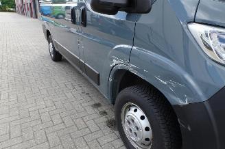 Opel Movano 2.2D 140 L2H1 3.5t 3 zits 51414 km !!!!!!!! nieuw model picture 9