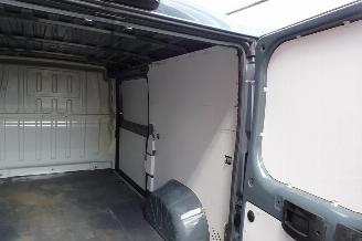 Opel Movano 2.2D 140 L2H1 3.5t 3 zits 51414 km !!!!!!!! nieuw model picture 31