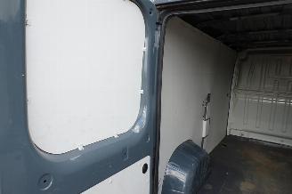 Opel Movano 2.2D 140 L2H1 3.5t 3 zits 51414 km !!!!!!!! nieuw model picture 30