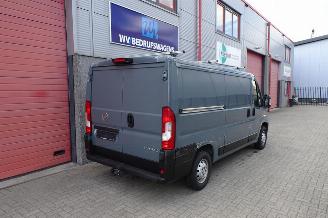 Opel Movano 2.2D 140 L2H1 3.5t 3 zits 51414 km !!!!!!!! nieuw model picture 3
