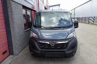 Opel Movano 2.2D 140 L2H1 3.5t 3 zits 51414 km !!!!!!!! nieuw model picture 23