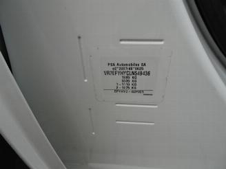 Citroën Berlingo 1.5 BlueHDI Club airco navi 117175 km !!!!!! picture 29