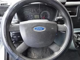Ford Transit 350L 2.2 TDCI HD vaste prijs export zo mee !!!!!!!!!!!!! MARGE picture 23