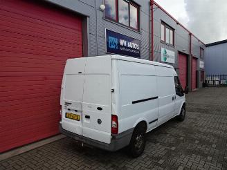 Ford Transit 350L 2.2 TDCI HD vaste prijs export zo mee !!!!!!!!!!!!! MARGE picture 3