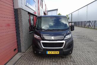 Peugeot Boxer 330 2.2 BlueHDi 120 L2H1 Premium airco picture 13