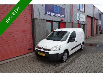  Citroën Berlingo 1.6 HDI 500 Comfort Economy airco 2014/3