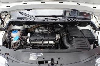 Volkswagen Caddy 2.0 SDI 850 kg. airco 194781 km !!!!!!!! picture 22