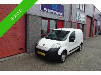 begagnad bil bedrijf Fiat Fiorino 1.4 Fire airco BENZINE UITVOERING !!!!!!!!! marge 2015/10