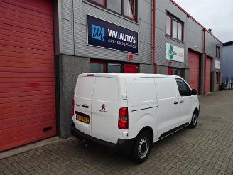 Peugeot Expert 2.0 BlueHDI 120 pk Standard Premium 3 zits picture 3