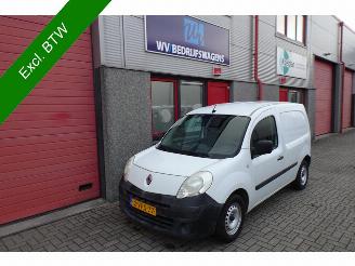 bruktbiler bedrijf Renault Kangoo Express 1.5 dCi 75 Express Comfort navi airco 158100 km !!!!!!! 2011/9
