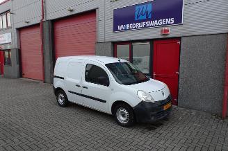 Renault Kangoo Express 1.5 dCi 75 Express Comfort navi airco 158100 km !!!!!!! picture 3